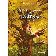 Dívka jménem Willow: Čas stínů - Sabine Bohlmannová