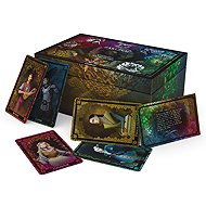ZAKLÍNAČ - komplet 1. - 9. diel, box - Andrzej Sapkowski
