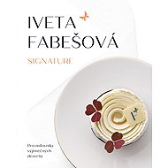 Iveta Fabešová: Signature - Iveta Fabešová