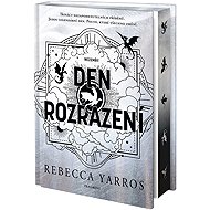 Den Rozřazení - Rebecca Yarros