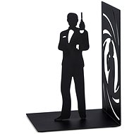 Balvi Bookmark Secret Agent 27035 - Book Stopper