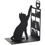 Balvi Bookmark Fishing Cat 27474 - Book Stopper