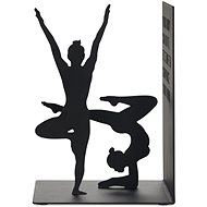 Balvi Bookstop Yoga 27619 - Book Stopper