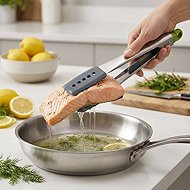Joseph Joseph Elevate Silicone Steel 10162 grey/green - Pliers