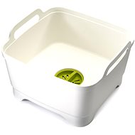 Joseph Joseph Wash&Drain 85055 white - Washtub