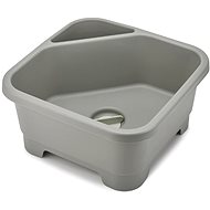 Joseph Joseph Washing Bowl with sealed drain Duo 80070 - Washtub