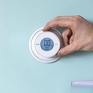 Balvi Combi 27650 white - Kitchen Timer