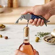 Balvi Sardines corkscrew 27551 - Corkscrew