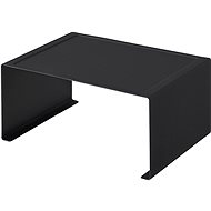 Yamazaki Kitchen shelf Tower 3792 metal w.30,5 cm black - Shelf