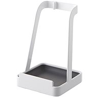 Yamazaki Tower 2248 white cooker/fork stand - Kitchen Organiser