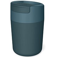 Joseph Joseph Travel Mug 81124 with hygienic cap Sipp 340ml blue - Travel Mug