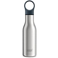 Joseph Joseph Loop Thermal Bottle 81121 stainless steel - Drinking Bottle
