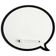 Balvi Magnetic marker board for refrigerator Talk 23869 - Magnetic Board