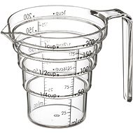 Yamazaki Layer measuring cup 2546, 200 ml - Measuring Cup