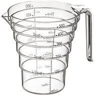Yamazaki Layer measuring cup 2547, 500 ml - Measuring Cup