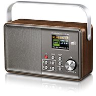 Albrecht DR 860 - Radio