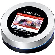 Albrecht DR 50 B, DAB+ - Radio