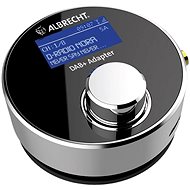 Albrecht DR 54 DAB - Radio