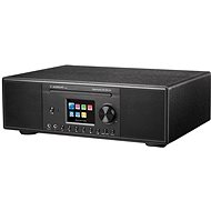Albrecht DR 890 CD, DAB+/FM/Internet-Radio/CD - Radio