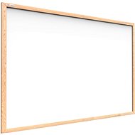 Allboards, White magnetic board 80x50cm, TM85D - Board