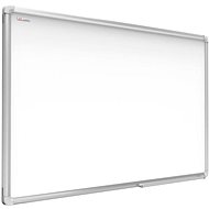 Allboards, White magnetic board 60x40cm, EX64 - Board