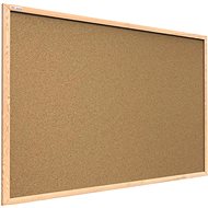 Allboards, Cork board 30x40 cm, TK34D - Board