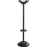 ALBA Hanger FELIX black - Coat Hanger