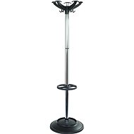 ALBA Hanger FELIX chrome - Coat Hanger