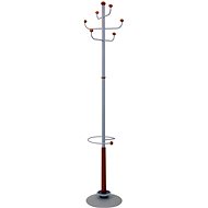 ALBA Hanger PLUTO grey - Coat Hanger