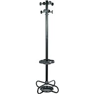 ALBA Hanger PRISMA black - Coat Hanger