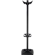 ALBA Hanger TREE, black - Coat Hanger