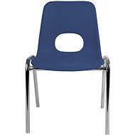Alba CR highchair Helene blue - Baby Highchair