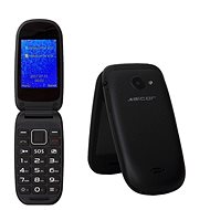 Alcor Handy Flip - Kék - Mobile Phone
