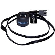 Alphacool Aurora HardTube RGB LED Ring 13mm - Black - Cooler Accessories