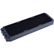 Alphacool NexXxoS XT45 Full Copper 420mm - Water Cooling Radiator
