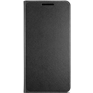 ALCATEL A5 Flip Case Black - Phone Case