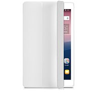 ALCATEL ONETOUCH PIXI 3 (8) Flip White - Tablet Case