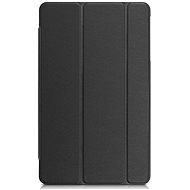 ALCATEL ONETOUCH PIXI 3 (8) Flip Black - Tablet Case