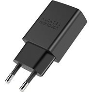 ALCATEL ONETOUCH UC13 AC Charger microUSB 2A, Black - Charger