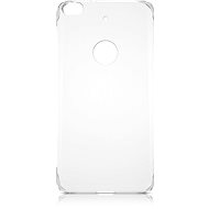 ALCATEL POP 4 (6) Back Cover Clear - Phone Cover