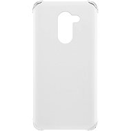 ALCATEL A3 XL Back Cover Clear - Phone Cover