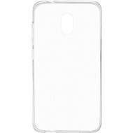 Alcatel U5 3G GS4047 Gelskin Cover Transparent - Phone Cover