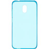 Alcatel U5 3G GS4047 Gelskin Cover Blue - Phone Cover
