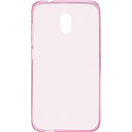 Alcatel U5 3G GS4047 Gelskin Cover Pink - Phone Cover