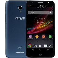 ALCATEL POP 4 PLUS Slate - Mobile Phone