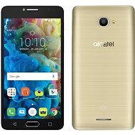 ALCATEL POP 4S (5.5) Metal Gold - Mobile Phone