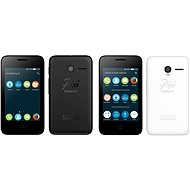 ALCATEL ONETOUCH PIXI 3 (3.5) FF - Mobile Phone