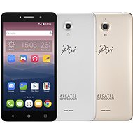 ALCATEL ONETOUCH PIXI 4 (6) - Mobile Phone