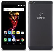 ALCATEL POP 4 (6) Slate Black - Mobile Phone