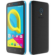 ALCATEL U3 - Mobile Phone